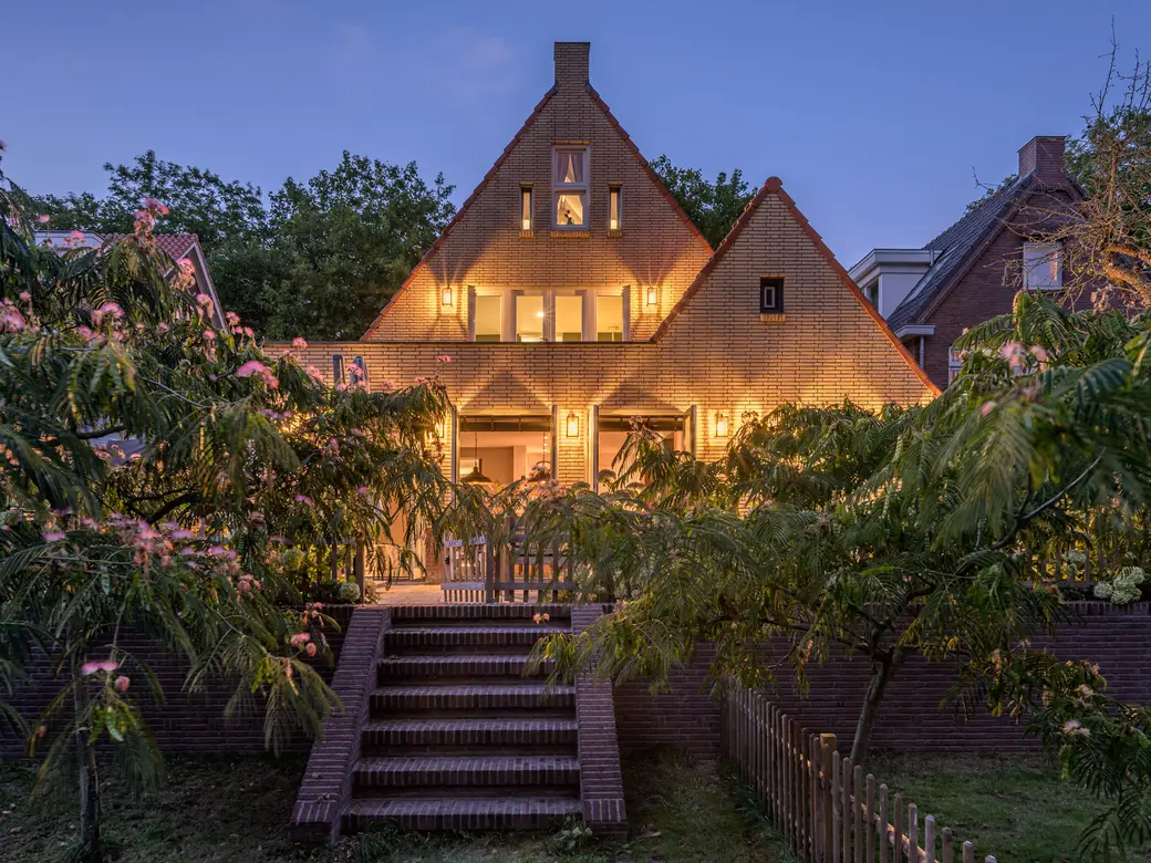 Foto van Hintham 109