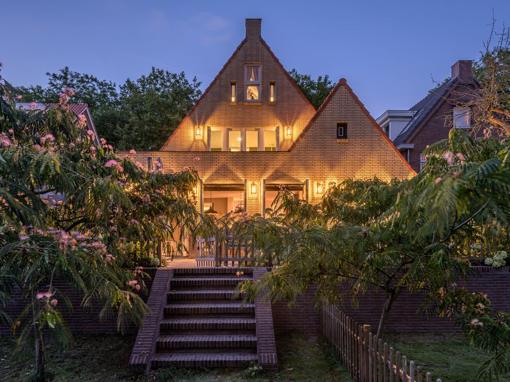 Foto van Hintham 109