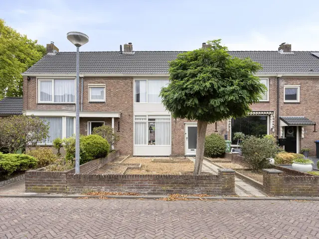 Foto van Jekerstraat 4