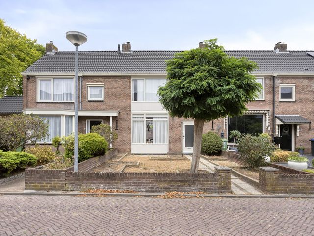 Foto van Jekerstraat 4