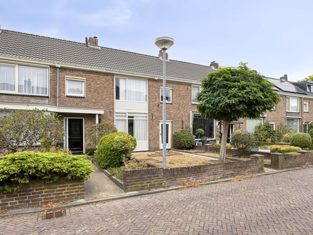 Foto van Jekerstraat 4