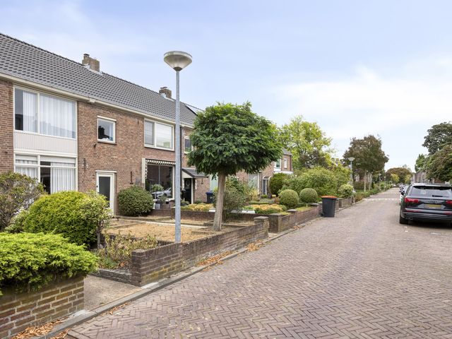 Foto van Jekerstraat 4