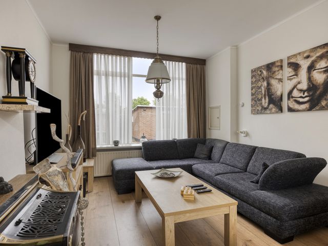Foto van Jekerstraat 4