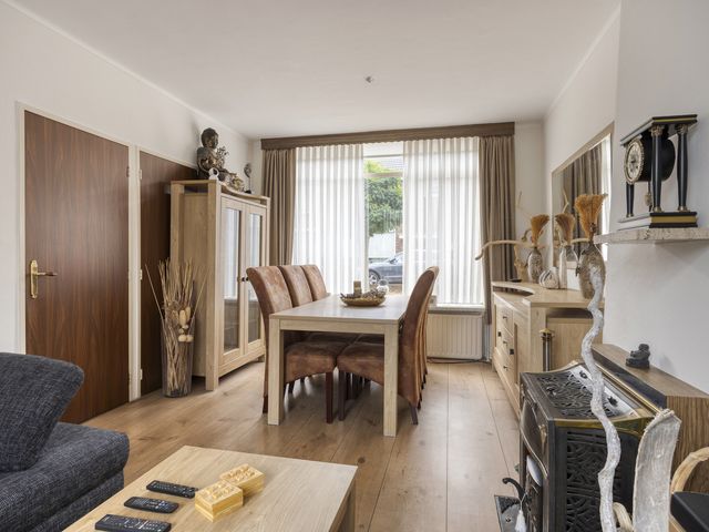 Foto van Jekerstraat 4
