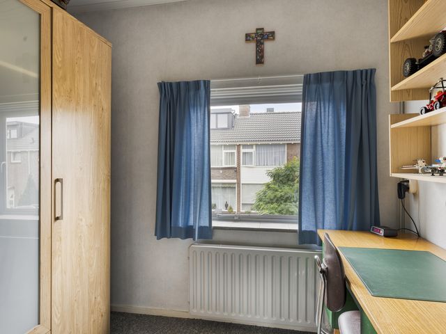 Foto van Jekerstraat 4