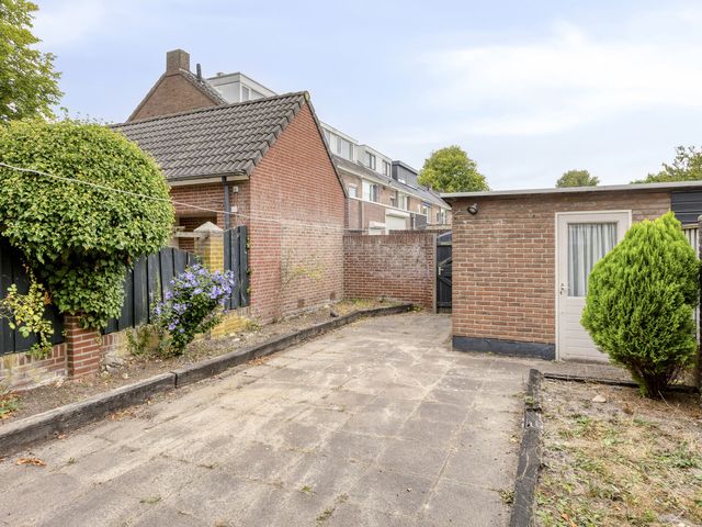 Foto van Jekerstraat 4