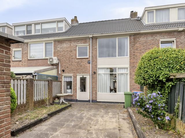Foto van Jekerstraat 4