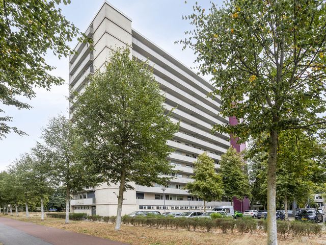 Foto van Socrateslaan 59