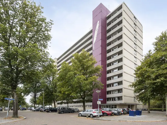 Foto van Socrateslaan 59