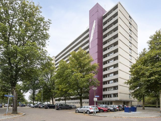 Foto van Socrateslaan 59