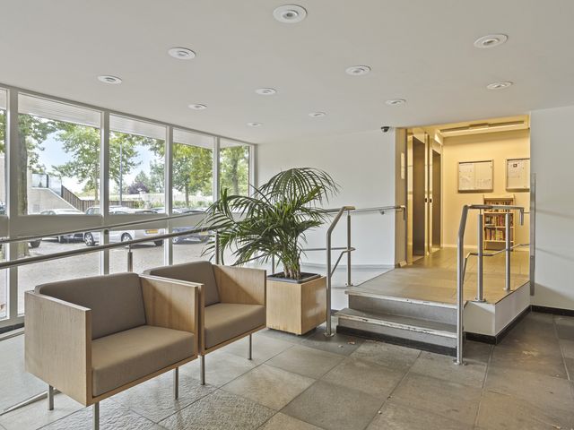 Foto van Socrateslaan 59