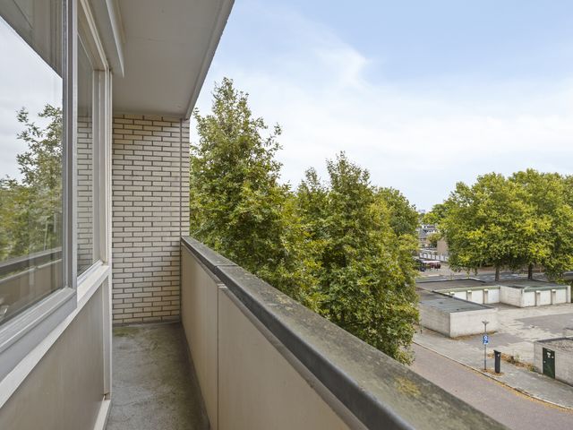 Foto van Socrateslaan 59