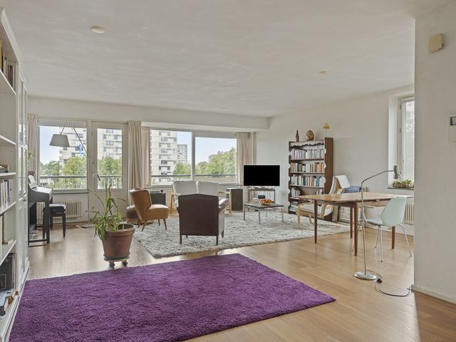 Foto van Socrateslaan 59