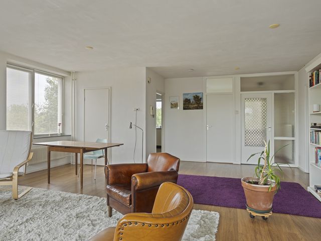 Foto van Socrateslaan 59