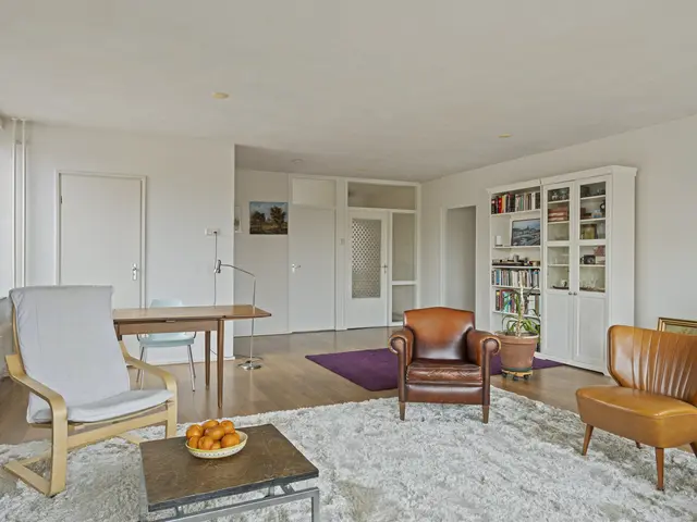 Foto van Socrateslaan 59