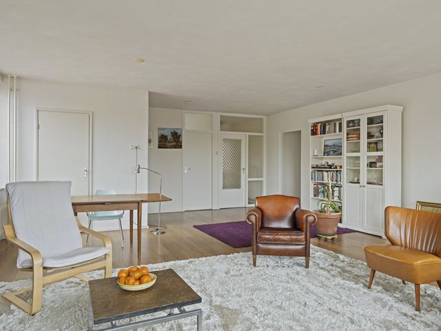 Foto van Socrateslaan 59