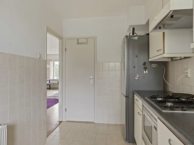 Foto van Socrateslaan 59