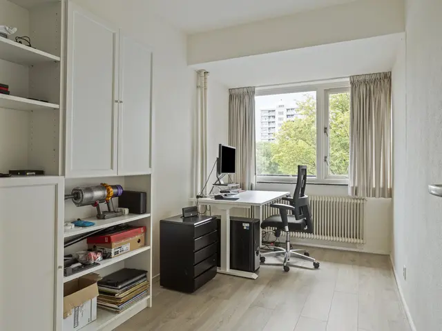 Foto van Socrateslaan 59