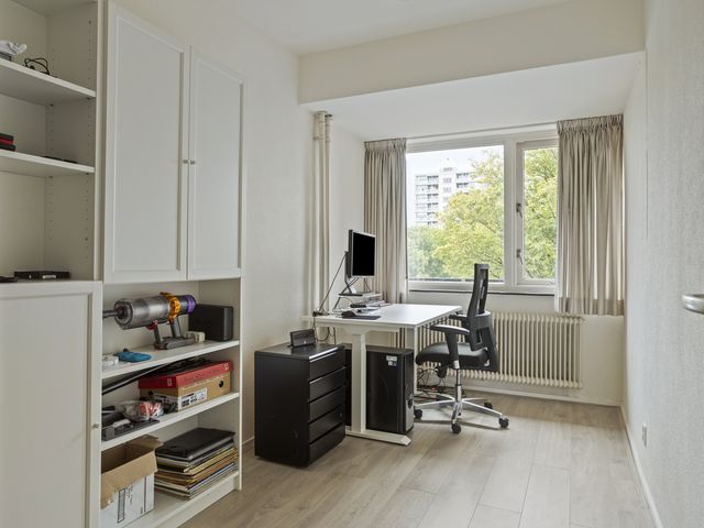 Foto van Socrateslaan 59