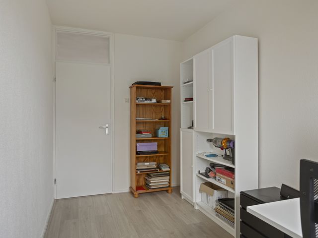 Foto van Socrateslaan 59