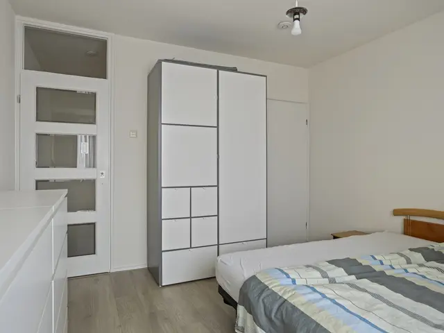 Foto van Socrateslaan 59