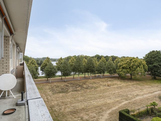 Foto van Socrateslaan 59