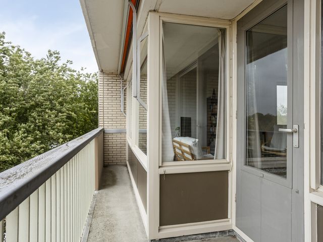 Foto van Socrateslaan 59