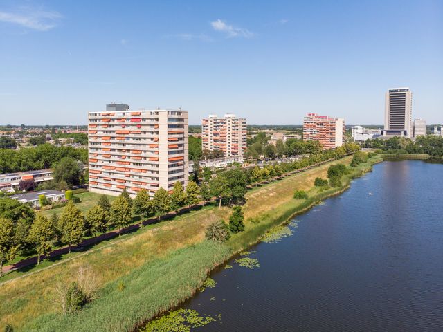 Foto van Socrateslaan 59