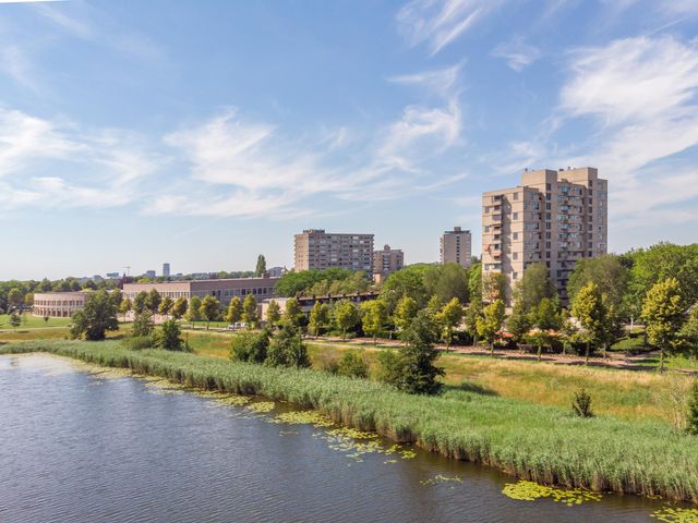 Foto van Socrateslaan 59