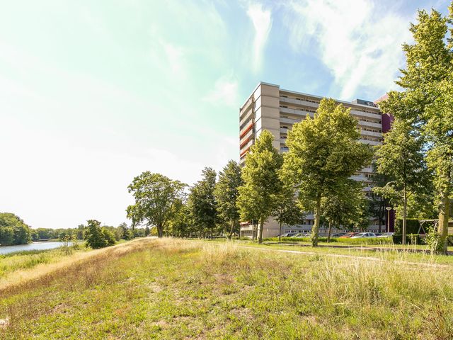Foto van Socrateslaan 59