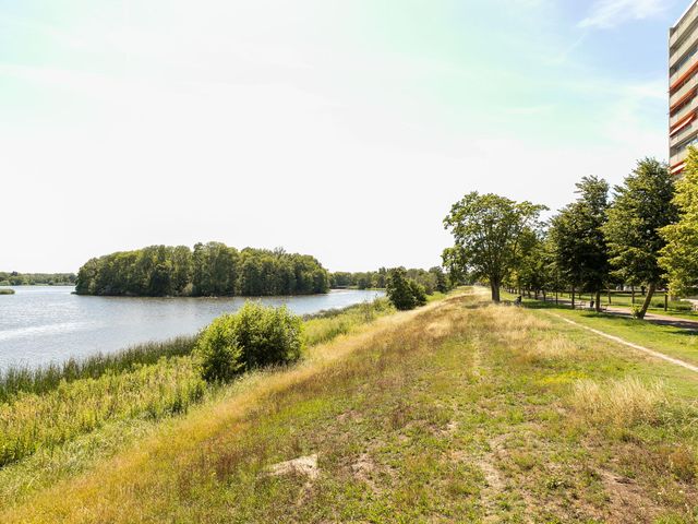 Foto van Socrateslaan 59