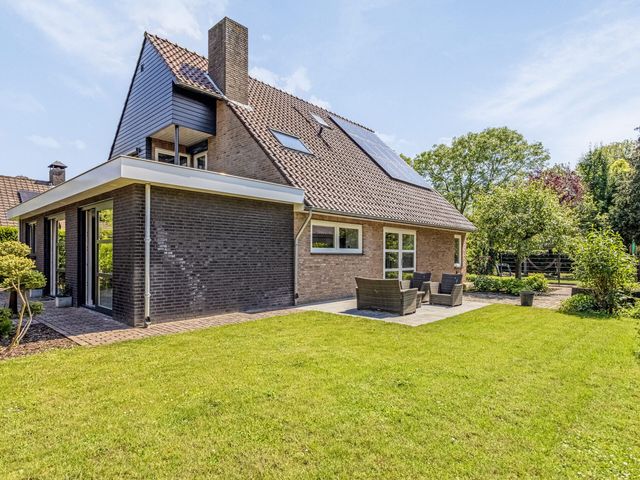 Foto van De Baken 19