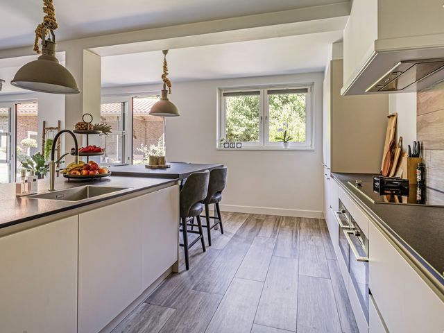 Foto van De Baken 19