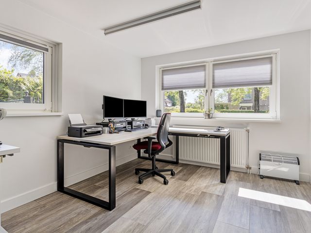 Foto van De Baken 19
