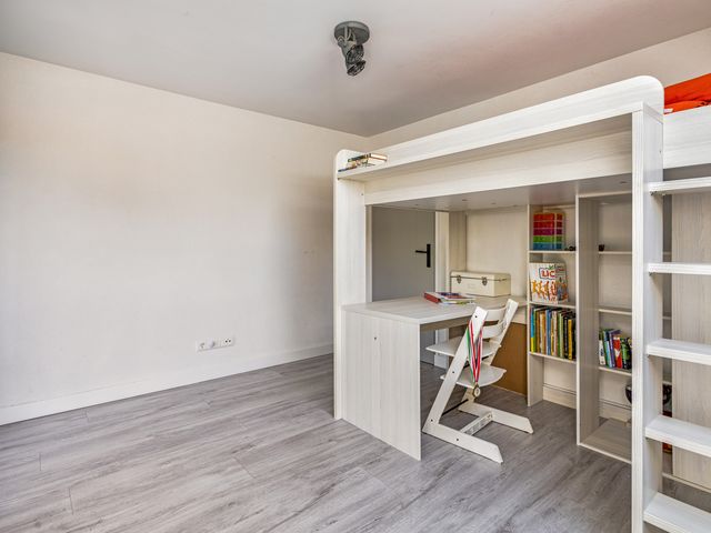 Foto van De Baken 19