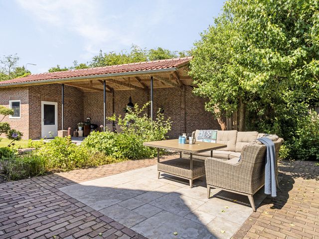 Foto van De Baken 19