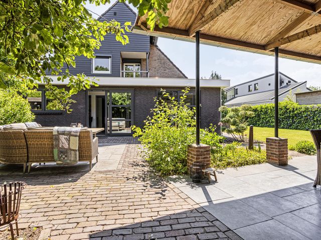 Foto van De Baken 19