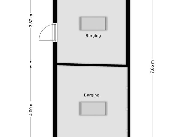 Foto van De Baken 19