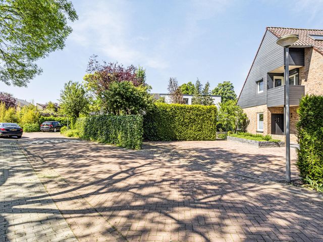 Foto van De Baken 19