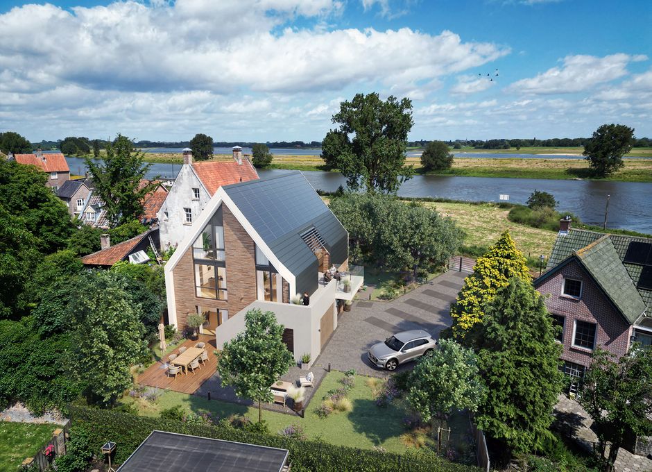 Foto van Lithse Dijk 48A