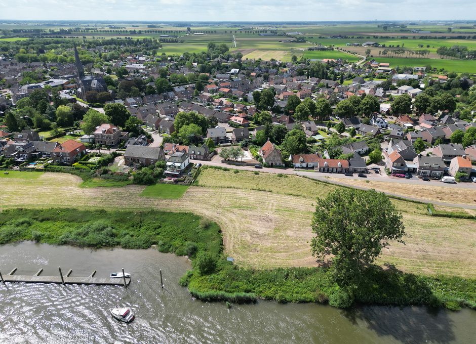 Foto van Lithse Dijk 48A