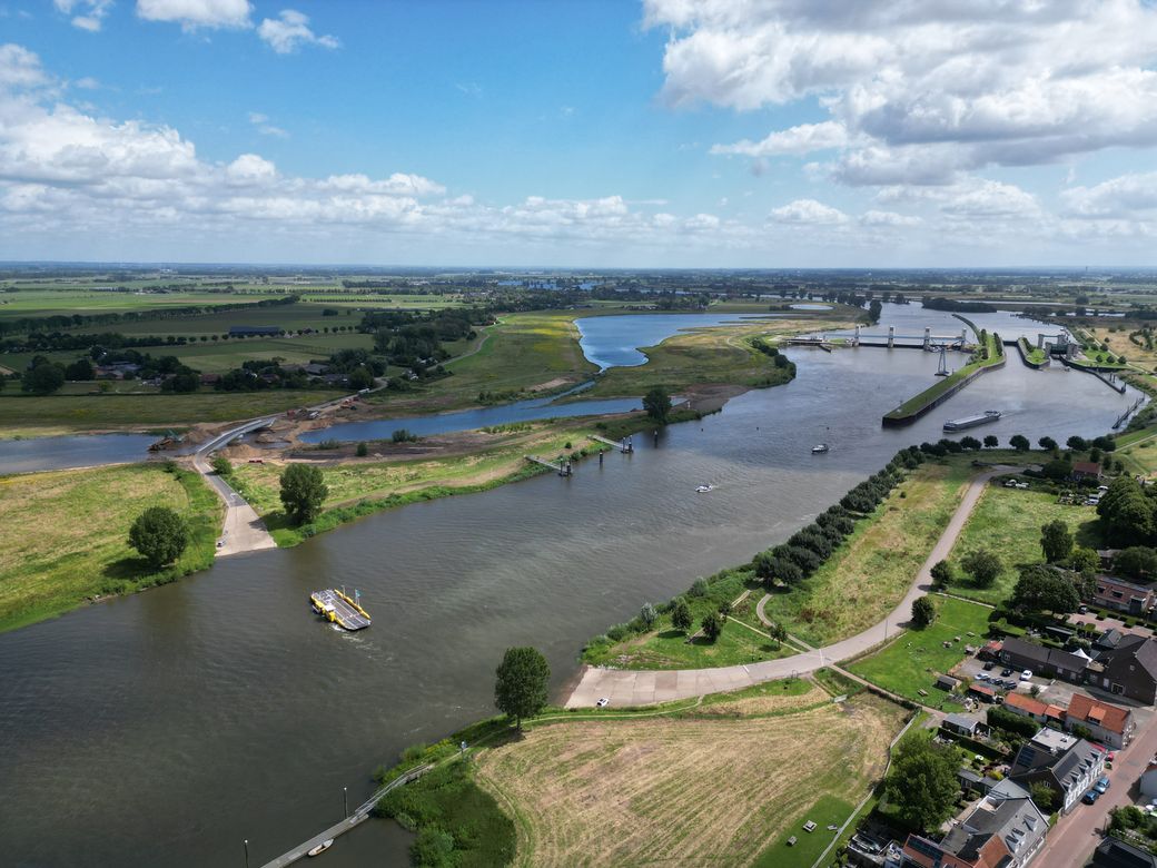 Foto van Lithse Dijk 48A