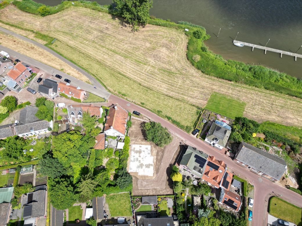 Foto van Lithse Dijk 48A