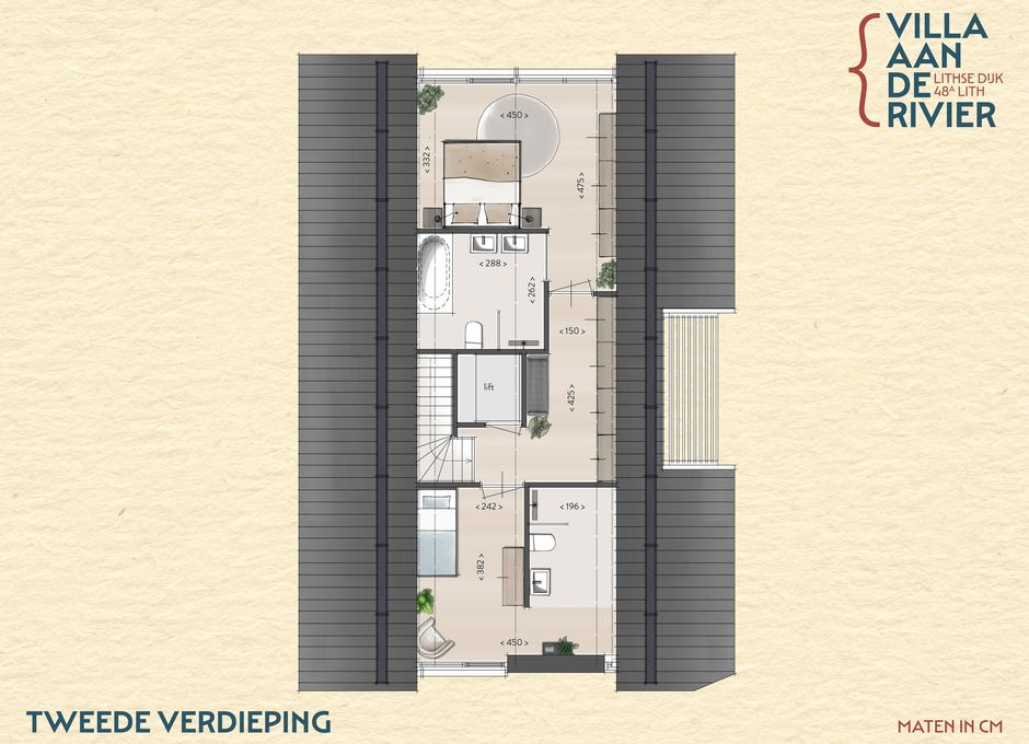 Foto van Lithse Dijk 48A