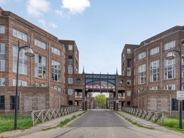Foto van Parcivalring 533