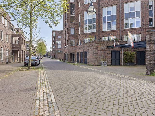 Foto van Parcivalring 533