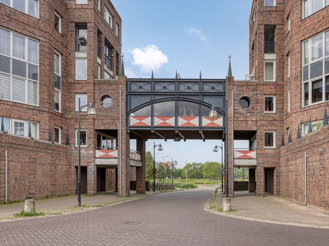 Foto van Parcivalring 533