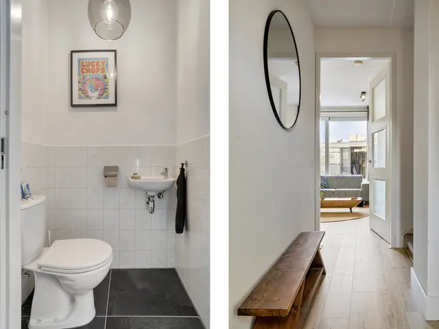 Foto van Pieter Florisstraat 36