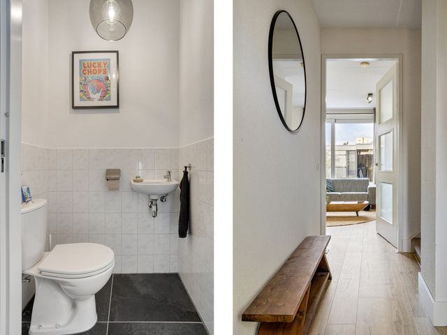 Foto van Pieter Florisstraat 36