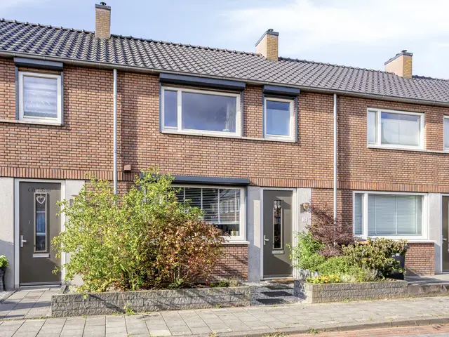 Foto van Pieter Florisstraat 36